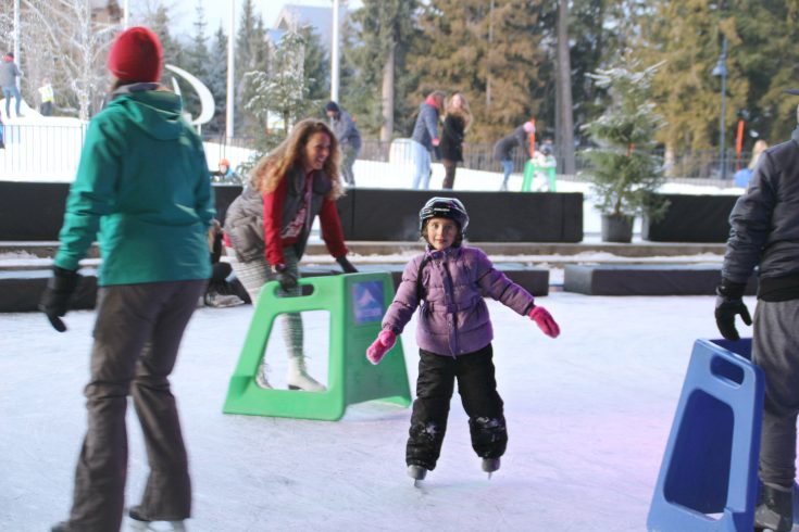 How to do Whistler Affordably with Kids
