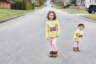 Spring Clothing for Kids H&M