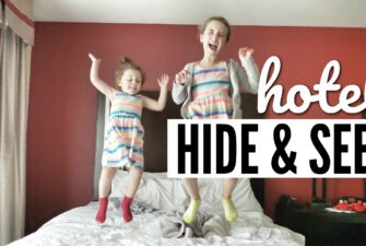Hotel Hide and Seek
